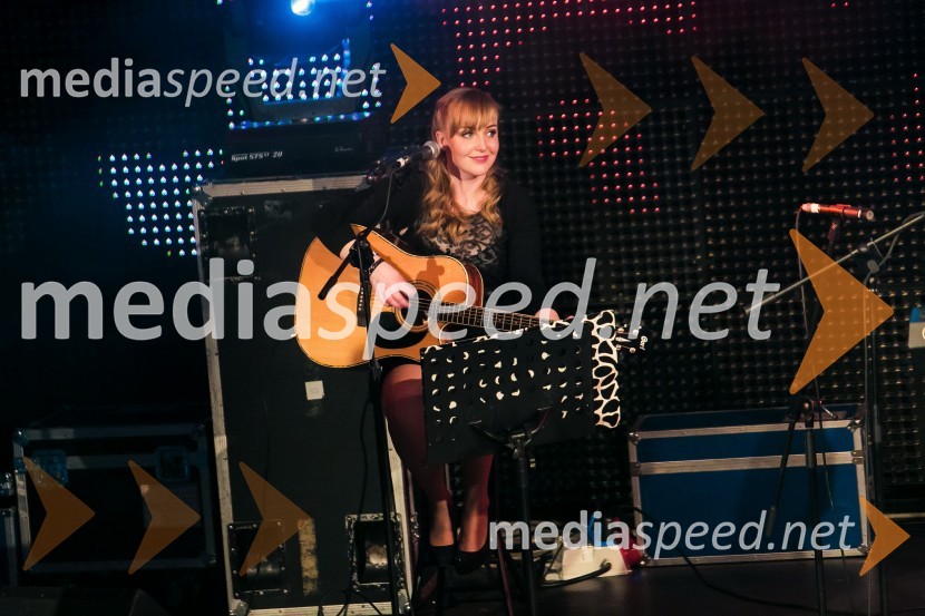 Največji zmenek na slepo v Sloveniji 2017