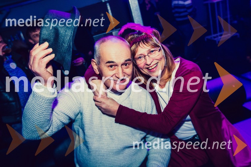 Največji zmenek na slepo v Sloveniji 2017