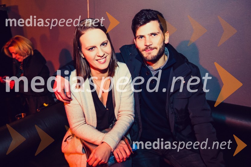 Največji zmenek na slepo v Sloveniji 2017