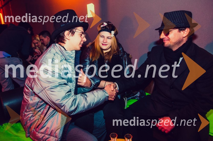 Največji zmenek na slepo v Sloveniji 2017