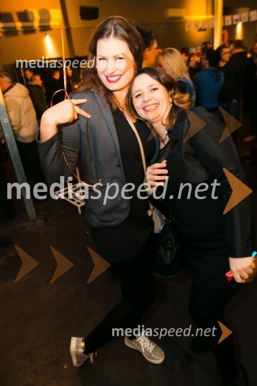 Največji zmenek na slepo v Sloveniji 2017