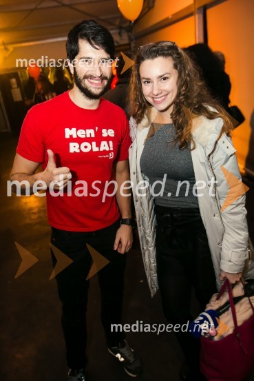 Največji zmenek na slepo v Sloveniji 2017