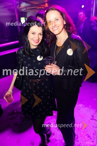 Največji zmenek na slepo v Sloveniji 2017