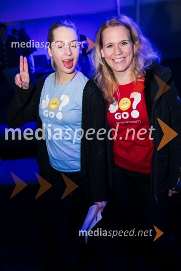 Največji zmenek na slepo v Sloveniji 2017