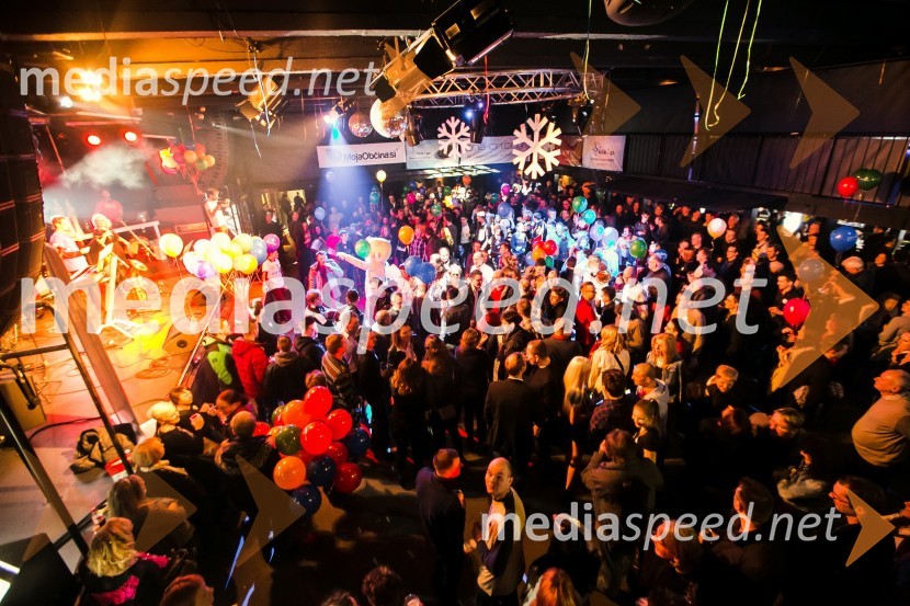 Največji zmenek na slepo v Sloveniji 2017