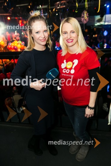 Največji zmenek na slepo v Sloveniji 2017