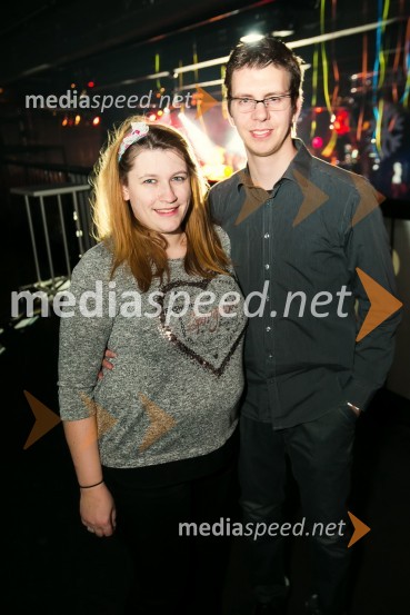 Največji zmenek na slepo v Sloveniji 2017