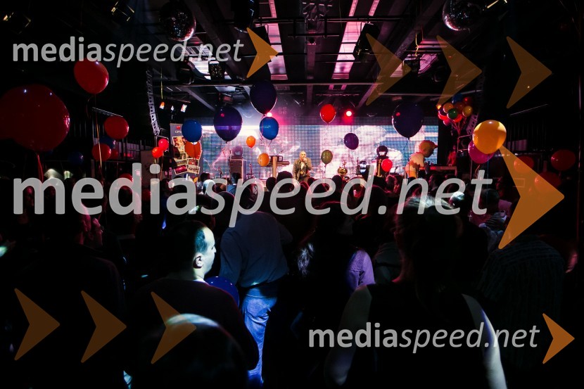 Največji zmenek na slepo v Sloveniji 2017