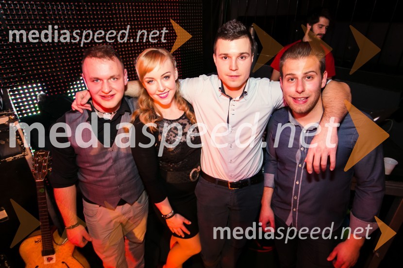 Največji zmenek na slepo v Sloveniji 2017