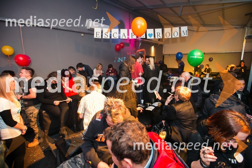 Največji zmenek na slepo v Sloveniji 2017