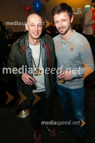 Največji zmenek na slepo v Sloveniji 2017