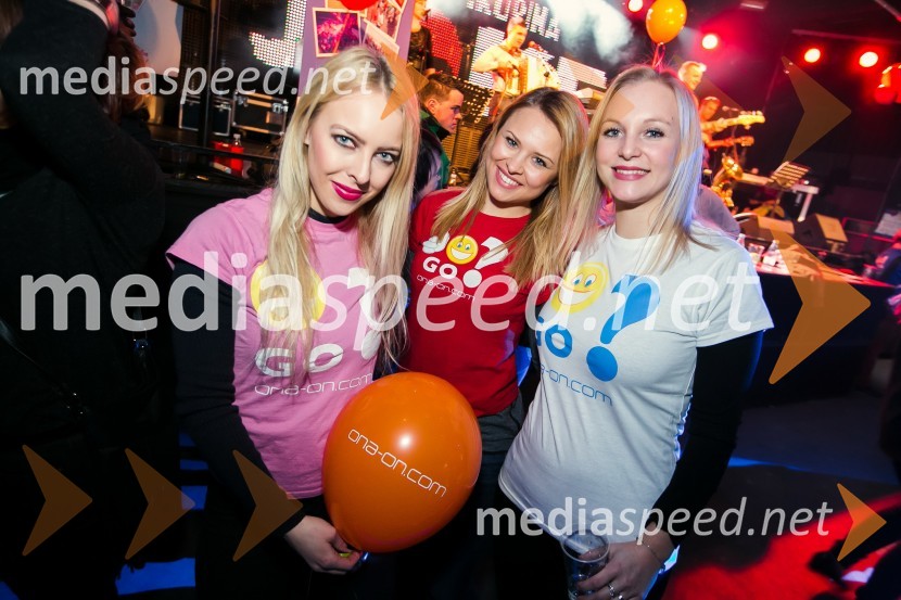 Največji zmenek na slepo v Sloveniji 2017