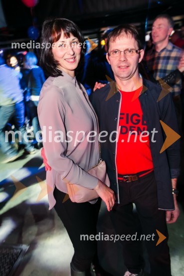 Največji zmenek na slepo v Sloveniji 2017