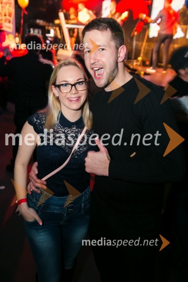 Največji zmenek na slepo v Sloveniji 2017