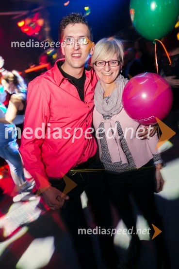 Največji zmenek na slepo v Sloveniji 2017