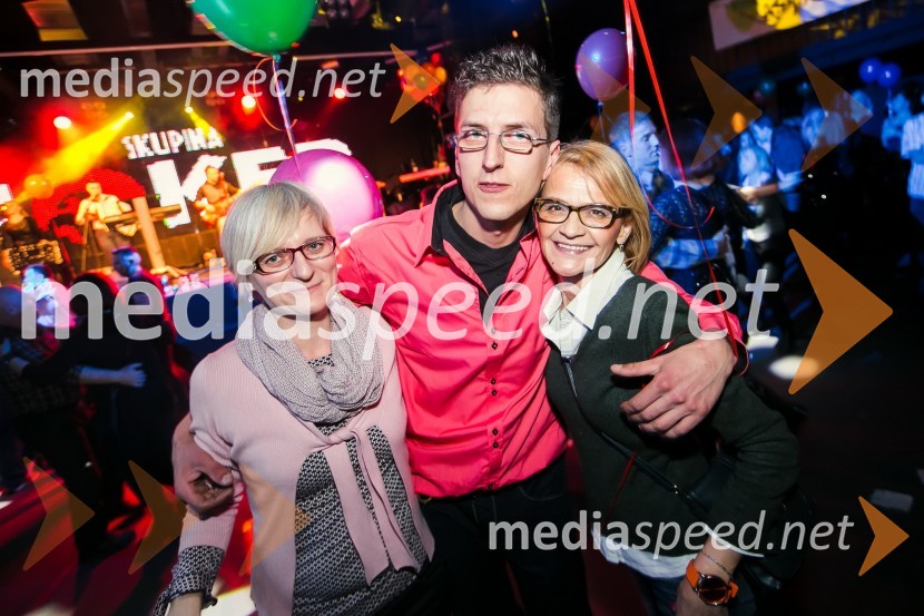 Največji zmenek na slepo v Sloveniji 2017