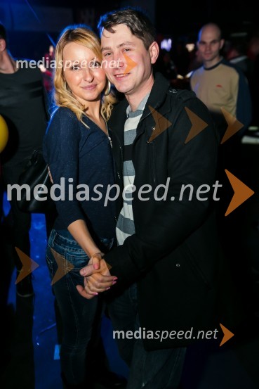 Največji zmenek na slepo v Sloveniji 2017