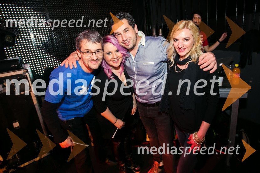 Največji zmenek na slepo v Sloveniji 2017