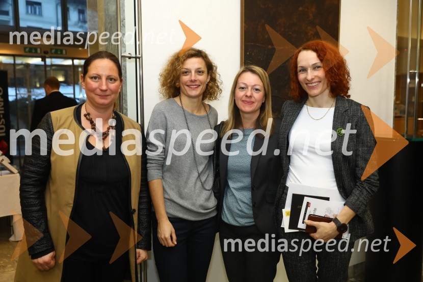  Iva Eibel;  ... ;  ... ;  ... (P)ostanite prvi na svetu, predstavitev knjige avtorja dr. Andreja Vizjaka