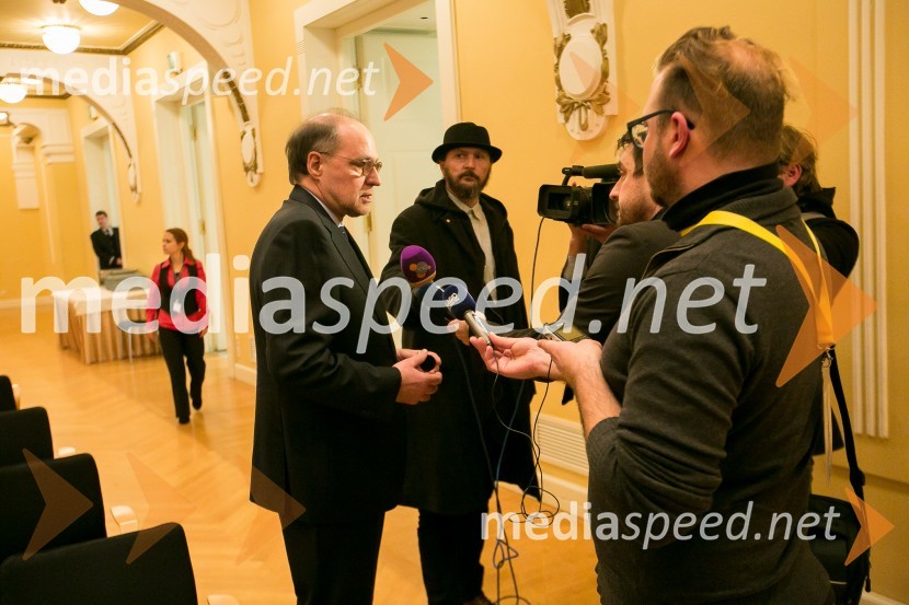  Mitja Gaspari, slovenski ekonomist10. obletnica uvedbe evra
