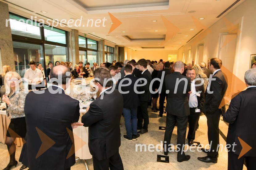 Slovesnost ob 10. obletnici uvedbe evra10. obletnica uvedbe evra