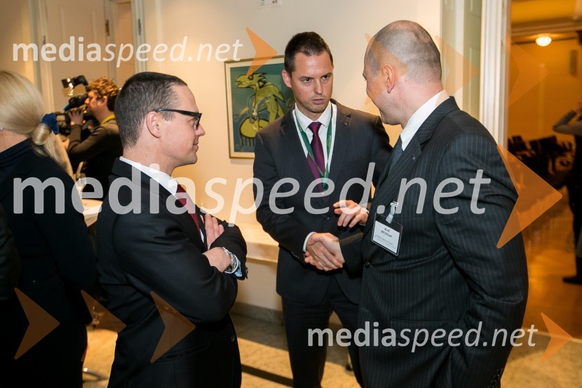  ... ;  ... ;  Blaž Brodnjak, predsednik uprave NLB10. obletnica uvedbe evra