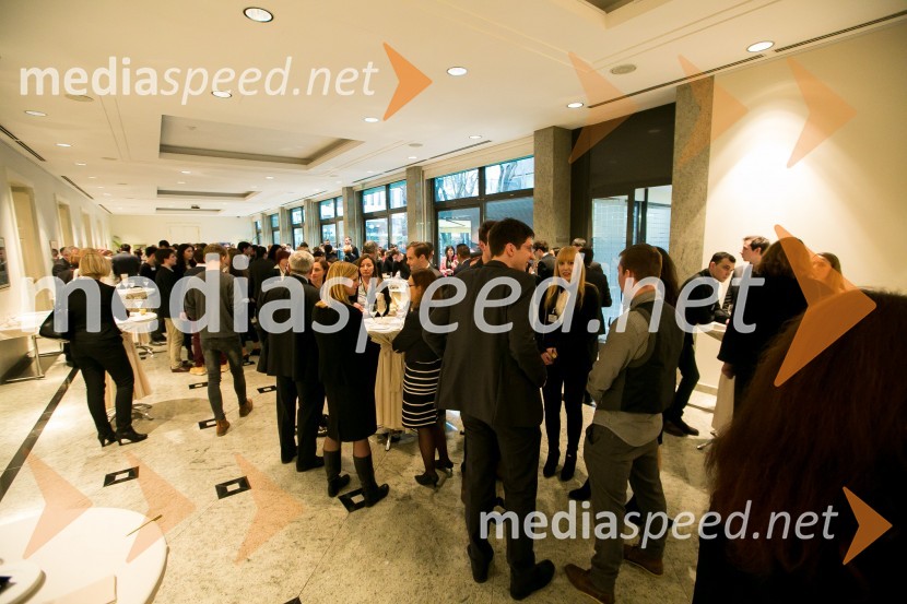 Slovesnost ob 10. obletnici uvedbe evra10. obletnica uvedbe evra