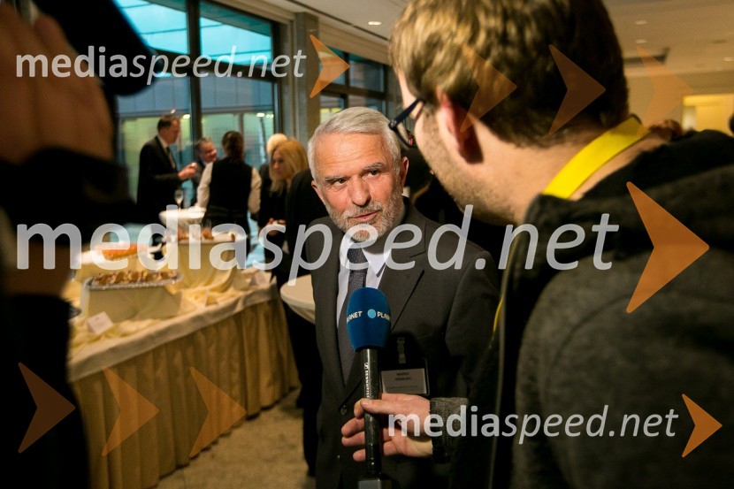  Marko Kranjec, slovenski ekonomist in bančnik10. obletnica uvedbe evra