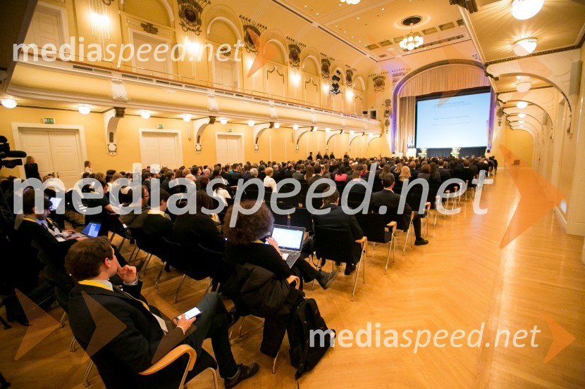 Slovesnost ob 10. obletnici uvedbe evra10. obletnica uvedbe evra