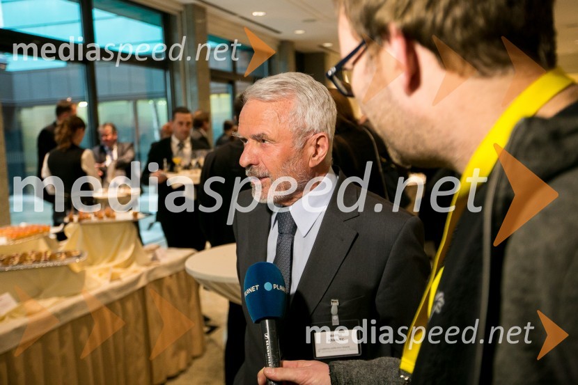  Marko Kranjec, slovenski ekonomist in bančnik10. obletnica uvedbe evra