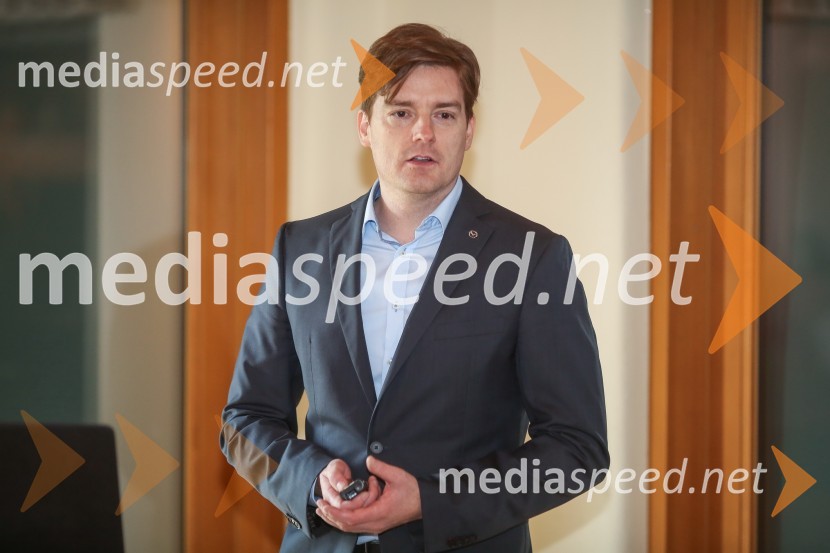  Dimitrij  Vušnik, PR, MazdaNova Mazda 3, slovenska predstavitev