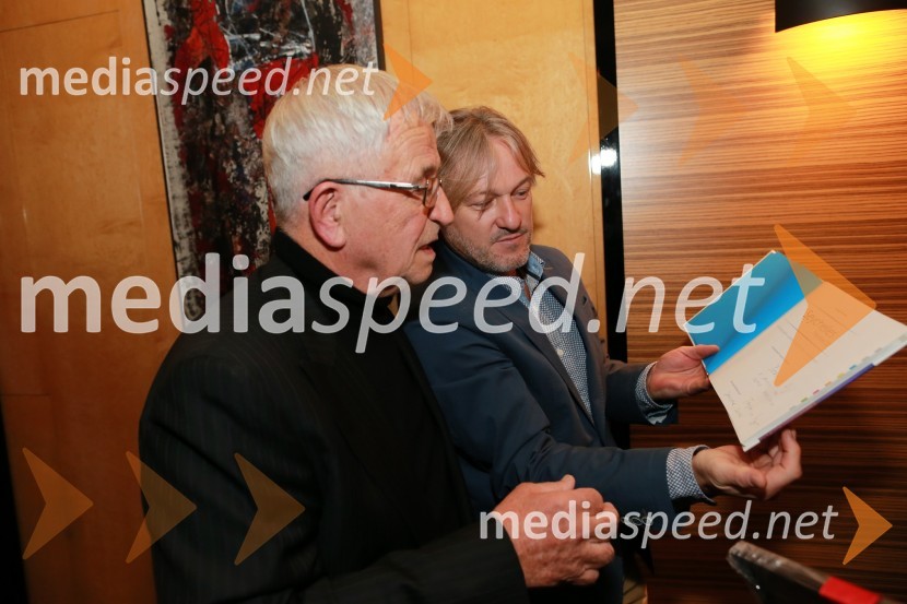 dr. Peter  Čeferin, pravnik, pisatelj;  ... »Prepoznava« in druge zgodbe, peta knjiga dr. Petra Čeferina
