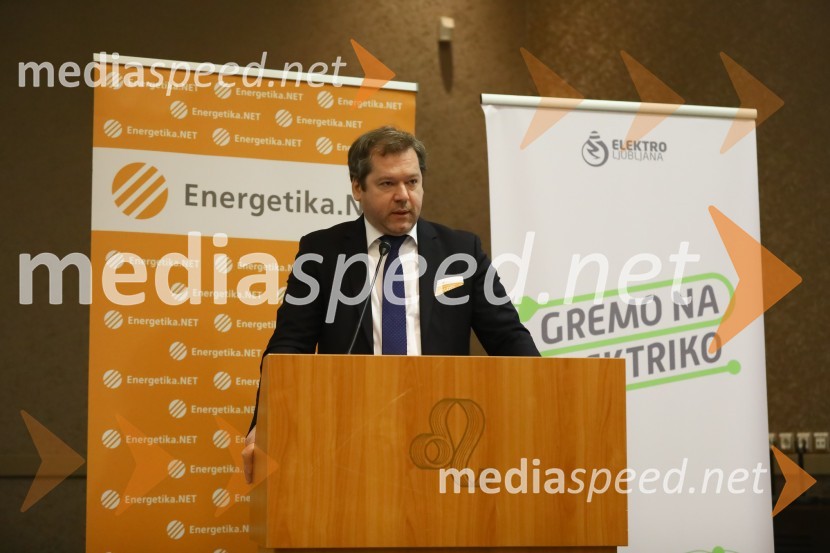   Igor Papič, predsednik TP za pametna omrežjaEn.grids 017, konferenca Energetike.NET
