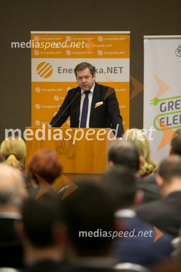   Igor Papič, predsednik TP za pametna omrežjaEn.grids 017, konferenca Energetike.NET