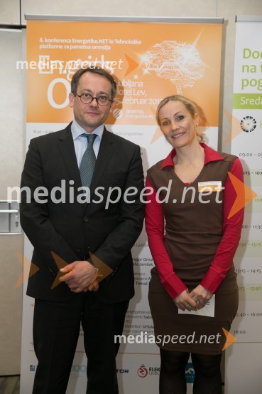  Klemen Potisek, Ministrstvo za infrastrukturo;  Alenka  Žumbar Klopčič, Energetika.NETEn.grids 017, konferenca Energetike.NET