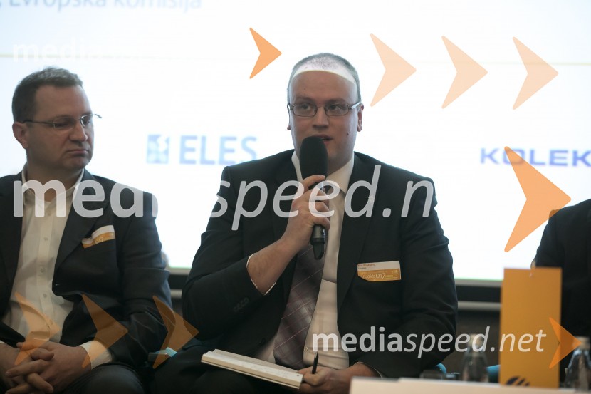  Blaž Pongračič, Evropska komisijaEn.grids 017, konferenca Energetike.NET