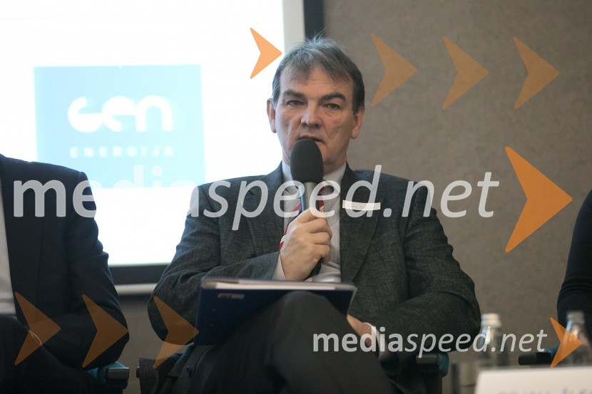mag. Bojan Žlender, Ministrstvo za infrastrukturo in prostorEn.grids 017, konferenca Energetike.NET