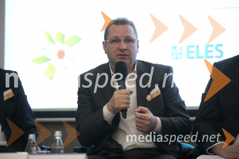  Damijan Milivojević, Avant CarEn.grids 017, konferenca Energetike.NET