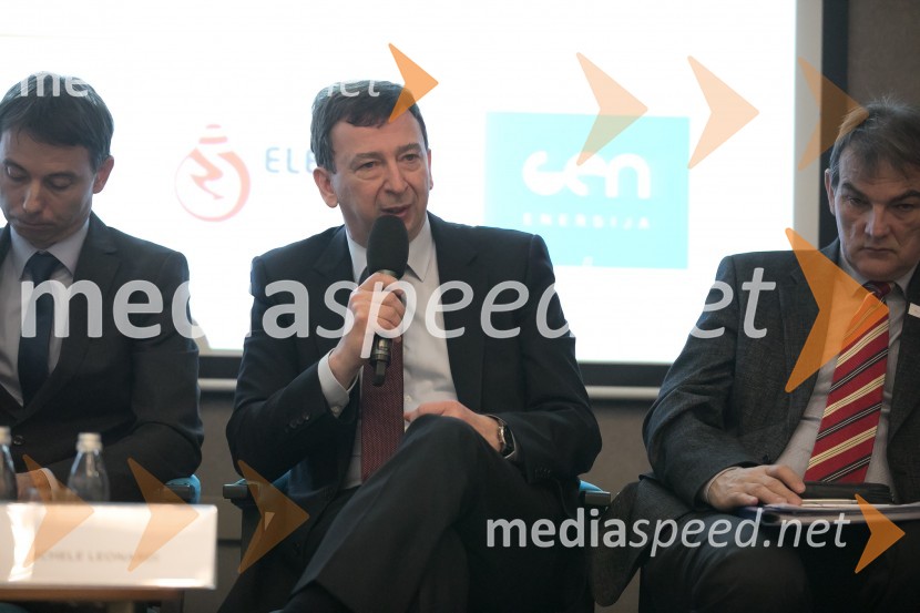  Michele  Leonardi, IBM SlovenijaEn.grids 017, konferenca Energetike.NET