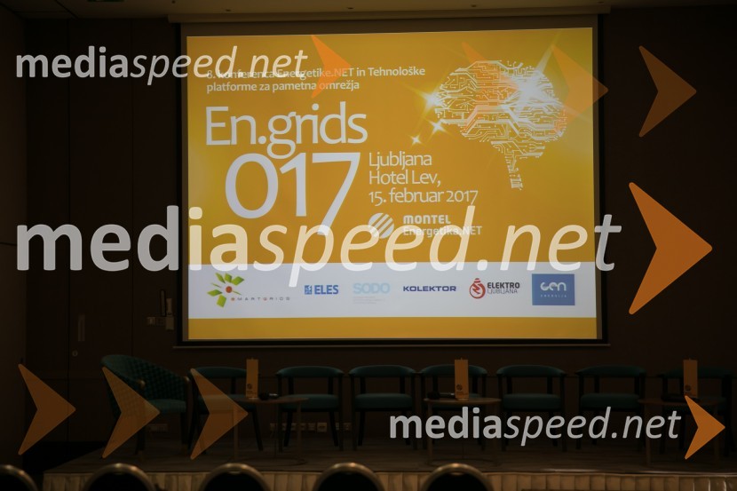 Konferenca En.grids 017En.grids 017, konferenca Energetike.NET