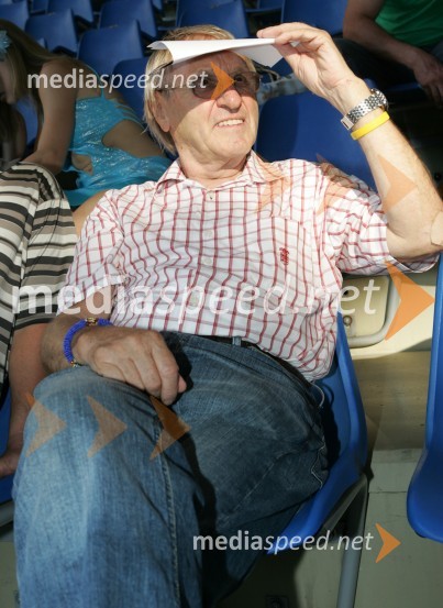 Tone Fornezzi TofMelodije morja in sonca