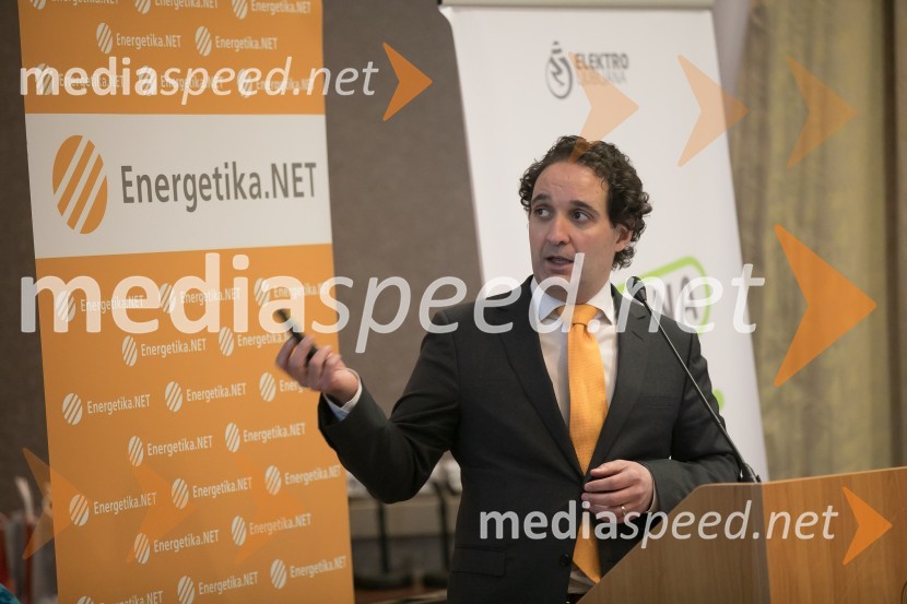  Dany Gagnon, IBMEn.grids 017, konferenca Energetike.NET