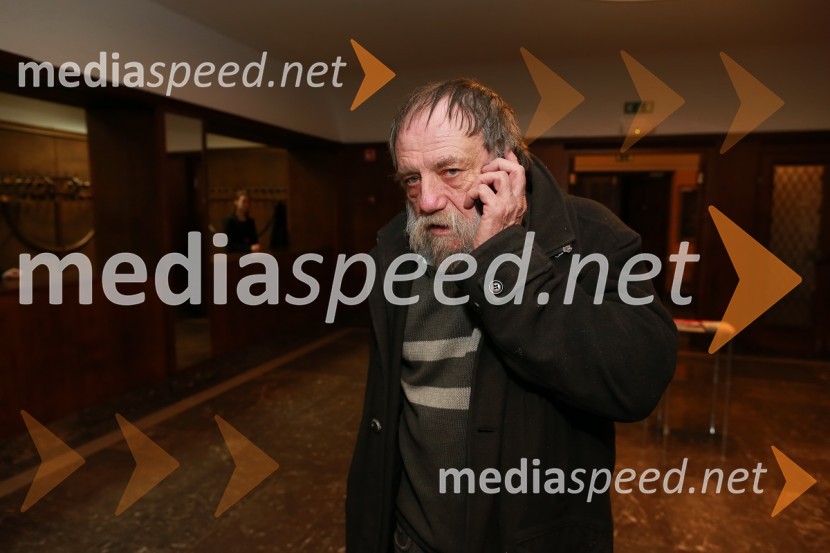  Zdravko Duša, pisec, urednik in prevajalecRomeo in Julia, premiera predstave