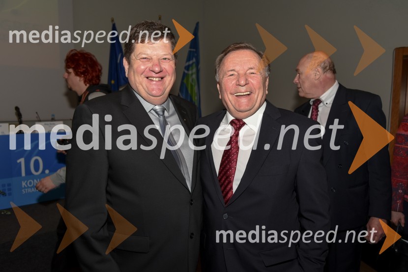  Franc Jurša, poslanec, DeSUS;  ... Kongres stranke DeSUS, izvolitev novega vodstva