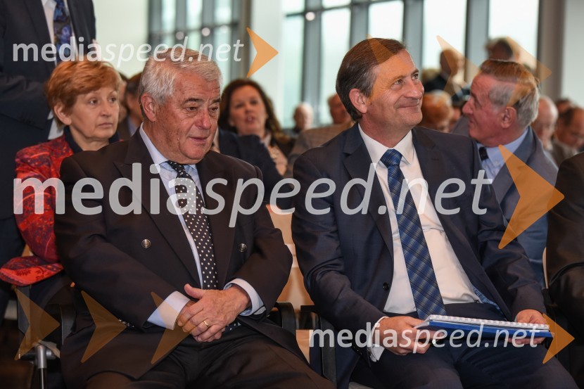  Saša Ivan Geržina, DeSUS, član;  Karl Erjavec, minister za zunanje zadeve RS, predsednik stranke DesusKongres stranke DeSUS, izvolitev novega vodstva