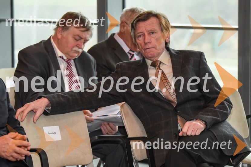  Primož Hainz, poslanec DeSUS, podpredsednik Državnega zbora Republike SlovenijeKongres stranke DeSUS, izvolitev novega vodstva