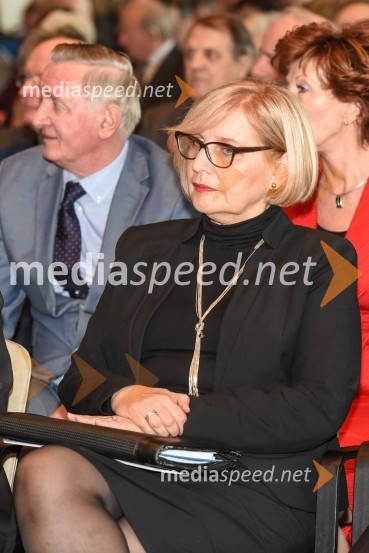  Brigita Čokl, svetnica, Mestna občina Celje, DeSUSKongres stranke DeSUS, izvolitev novega vodstva