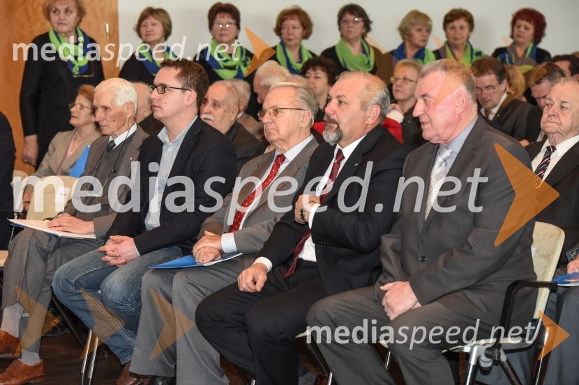 Kongres stranke DeSUS, izvolitev novega vodstva