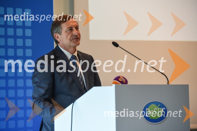  Karl Erjavec, minister za zunanje zadeve RS, predsednik stranke DesusKongres stranke DeSUS, izvolitev novega vodstva