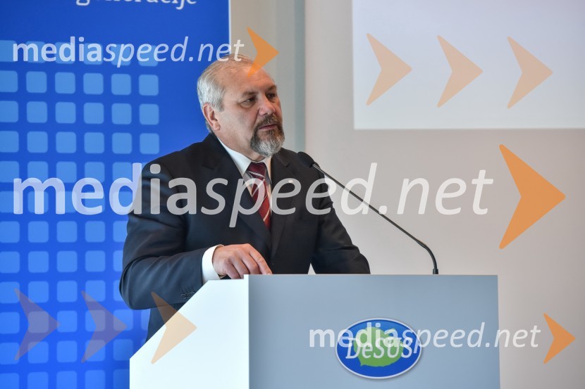 Kongres stranke DeSUS, izvolitev novega vodstva